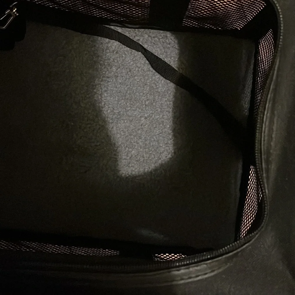 ✈️ 🐶 • ✈️ XZONE • Pet Carrier • ✈️🐶 … Airline approved